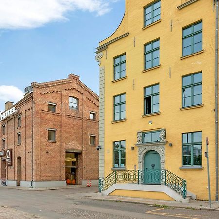 Historical Townhouse By Blue Mandarin Daire Gdansk Dış mekan fotoğraf