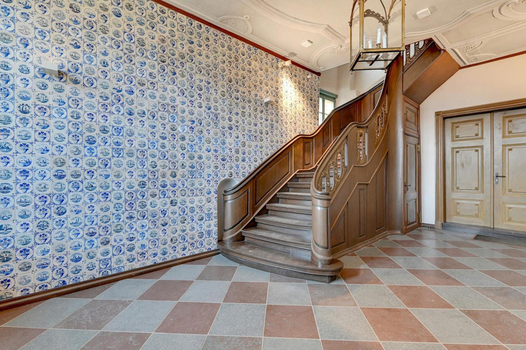 Historical Townhouse By Blue Mandarin Daire Gdansk Dış mekan fotoğraf